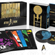 Star Trek 50th Anniversary Collection, $90
